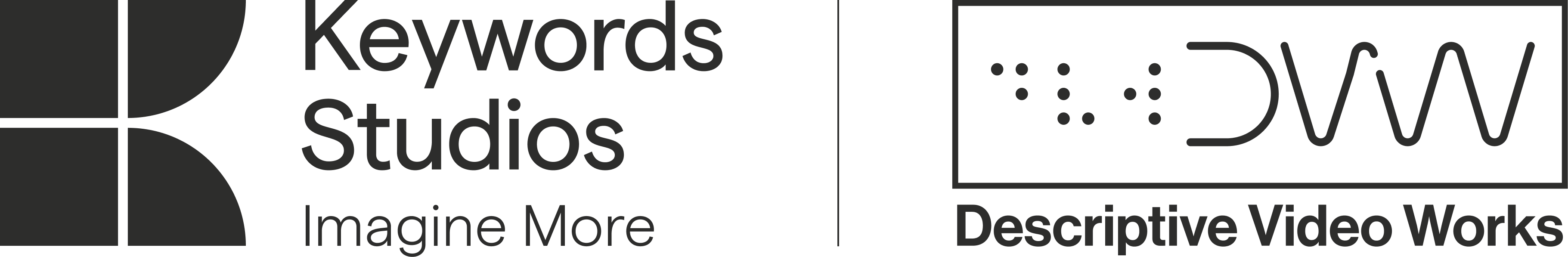 Keywords Studios & Descriptive Video Works Studio
