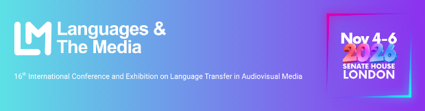 Languages & Media